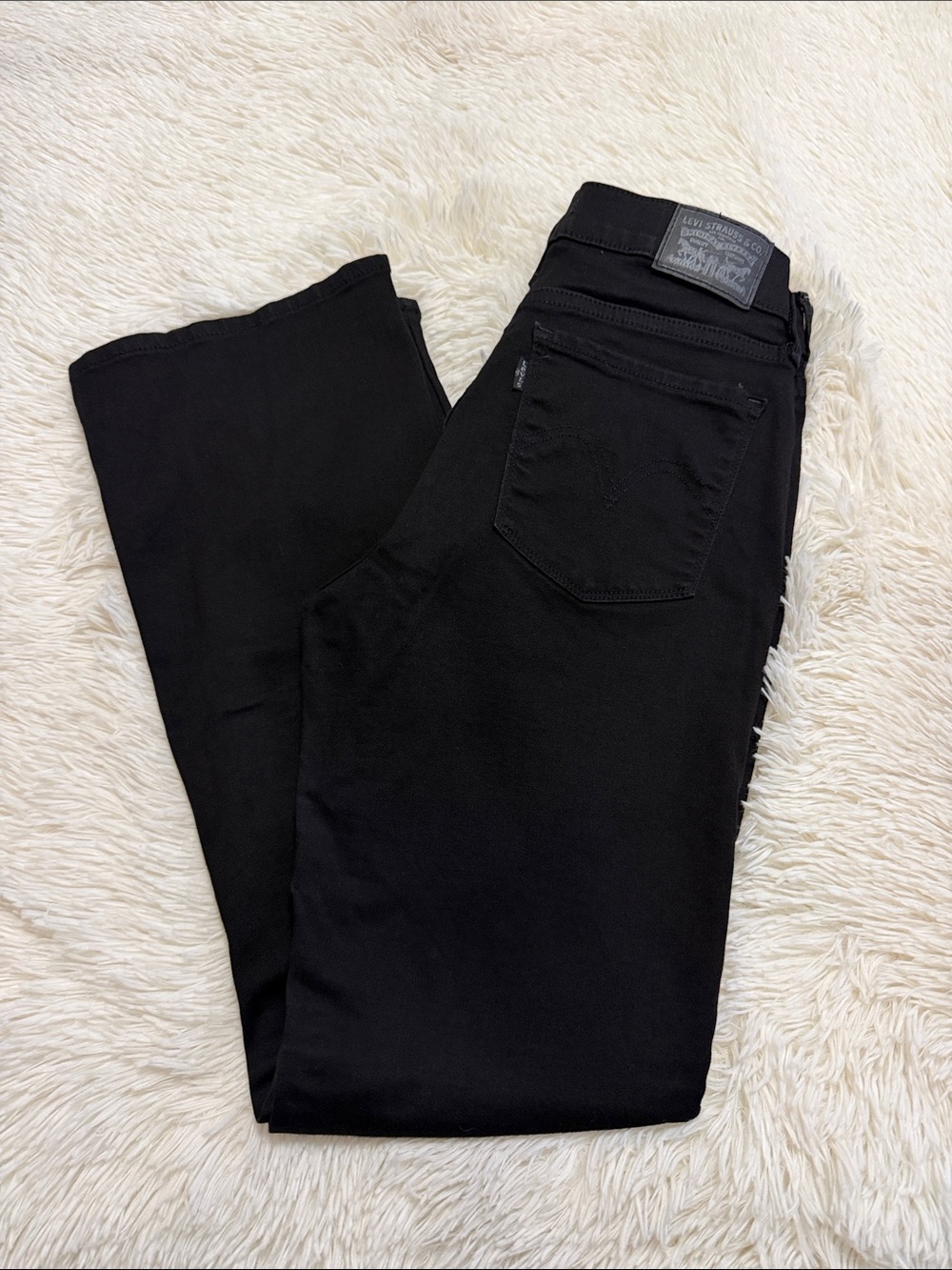 Levi's Women's Classic Bootcut Jeans